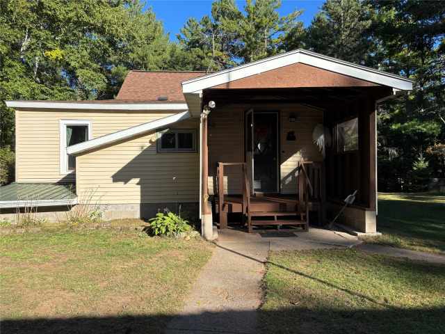 Solon Springs Residential Real Estate