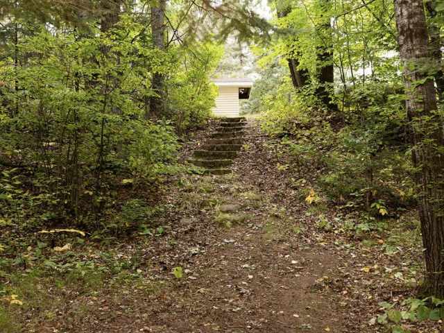 Solon Springs Residential Real Estate