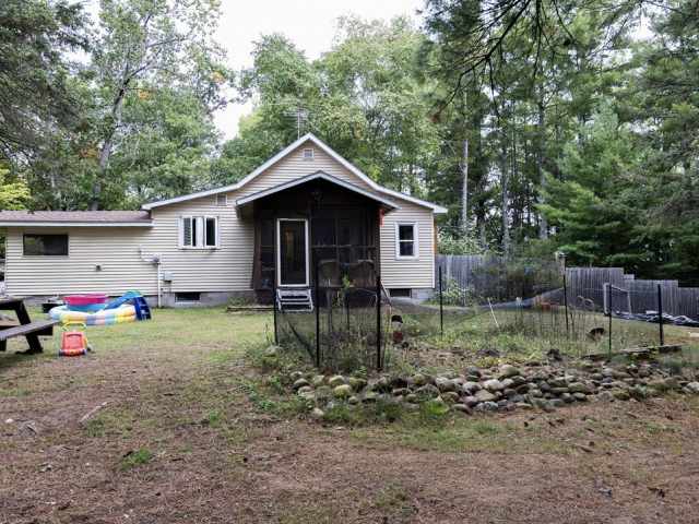 Solon Springs Residential Real Estate