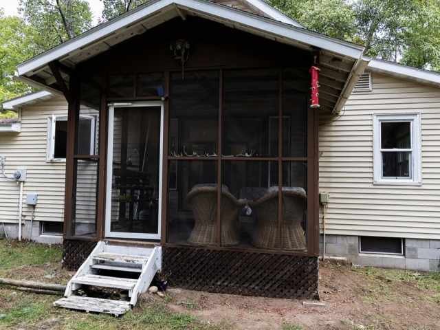Solon Springs Residential Real Estate