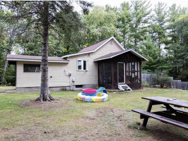 Solon Springs Residential Real Estate