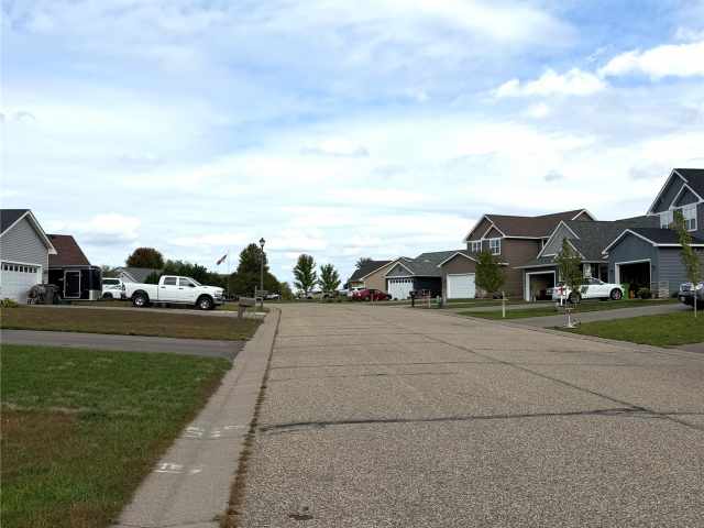 New Richmond Residential Real Estate