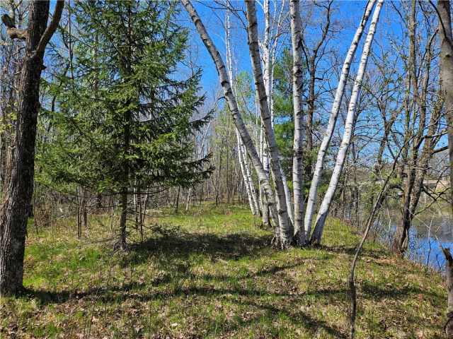 Rice Lake Land Real Estate