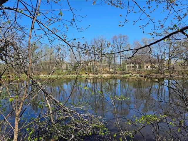 Rice Lake Land Real Estate