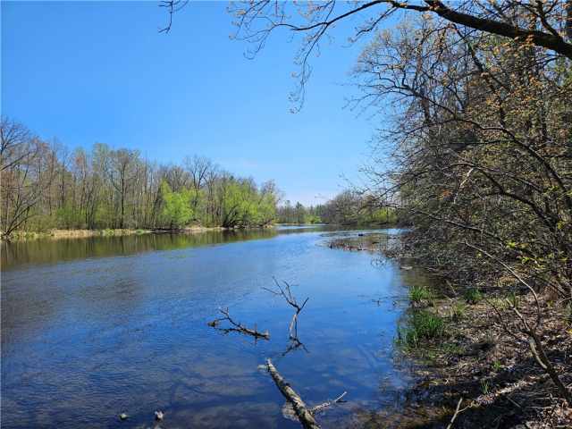 Rice Lake Land Real Estate