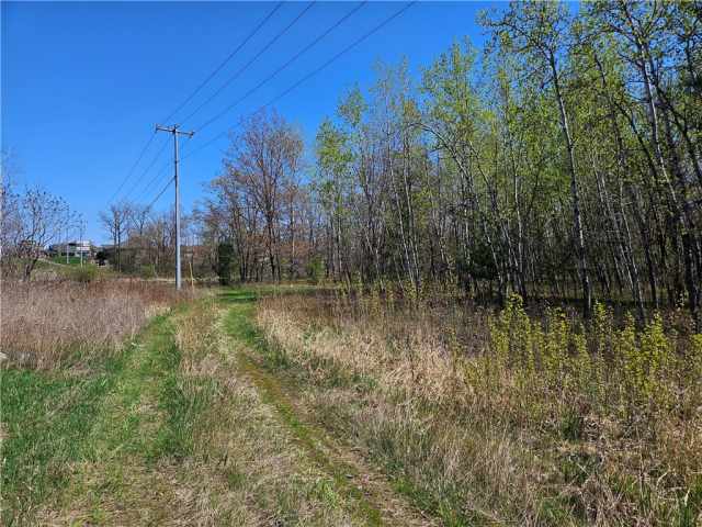 Rice Lake Land Real Estate