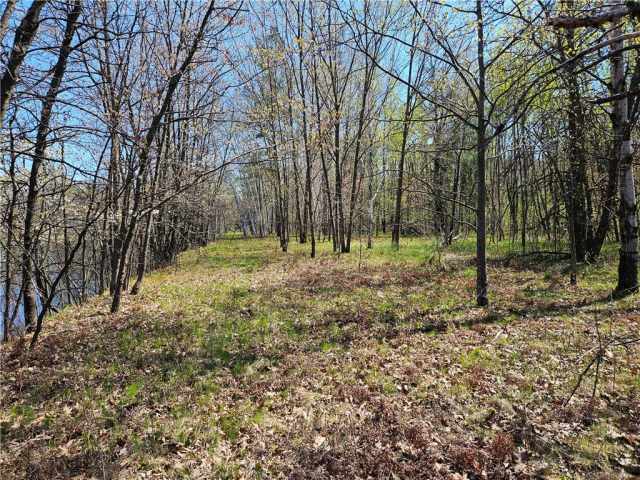 Rice Lake Land Real Estate