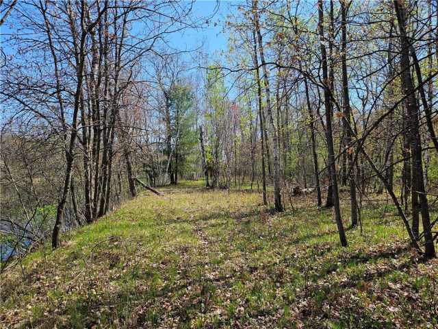 Rice Lake Land Real Estate