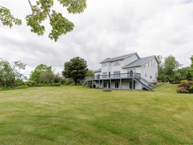 Eau Claire Residential Real Estate