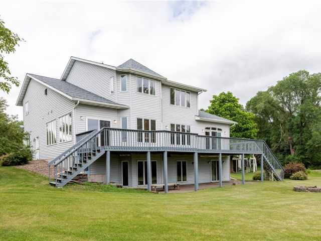 Eau Claire Residential Real Estate