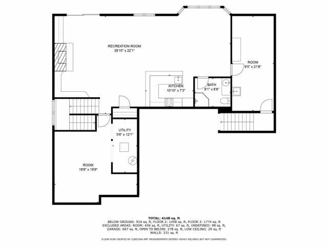 Eau Claire Residential Real Estate