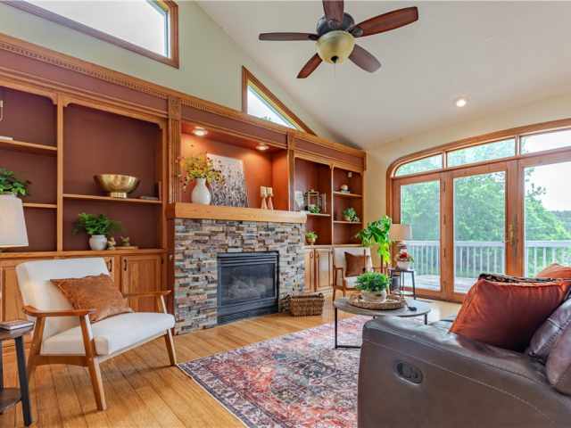 Eau Claire Residential Real Estate