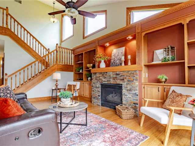Eau Claire Residential Real Estate