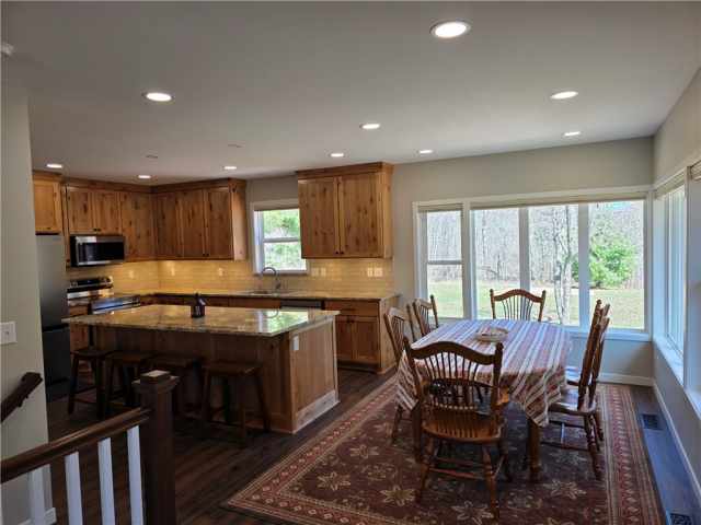 Danbury Residential Real Estate