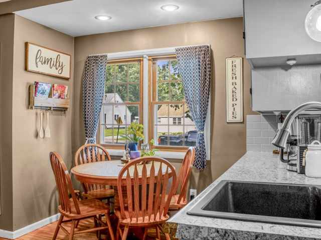 Spooner Residential Real Estate