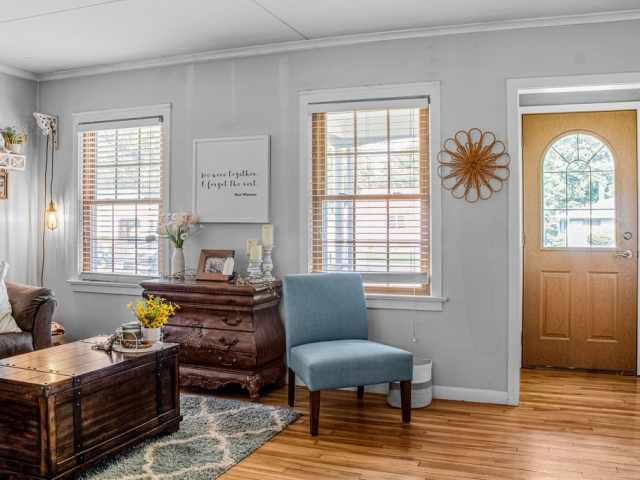 Spooner Residential Real Estate