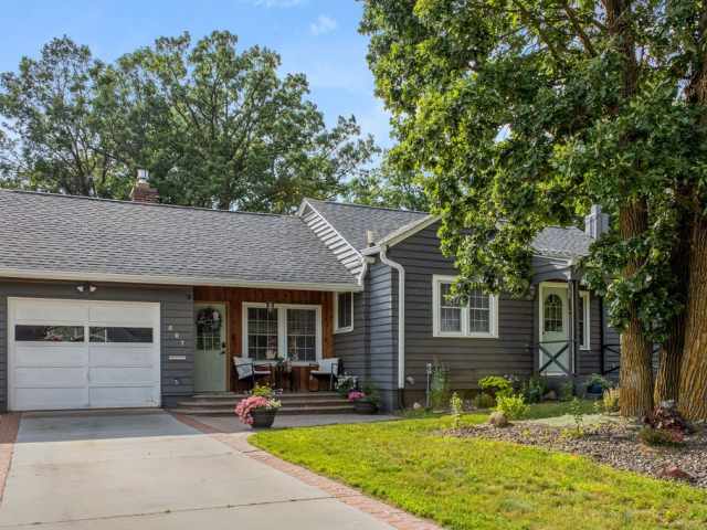 Spooner Residential Real Estate