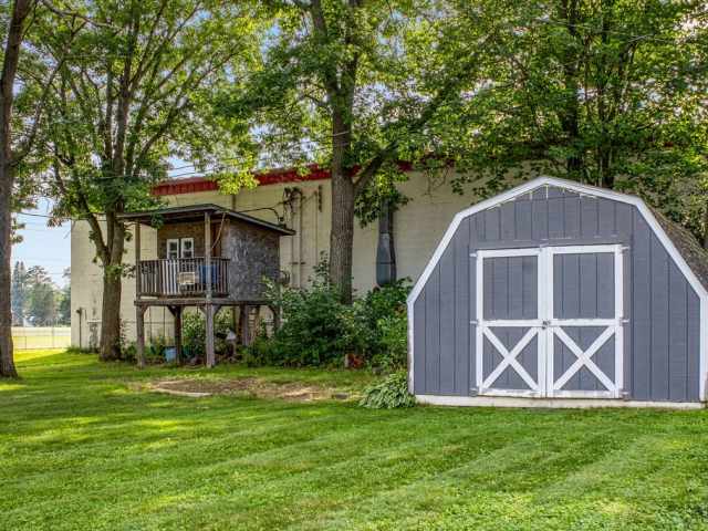 Spooner Residential Real Estate