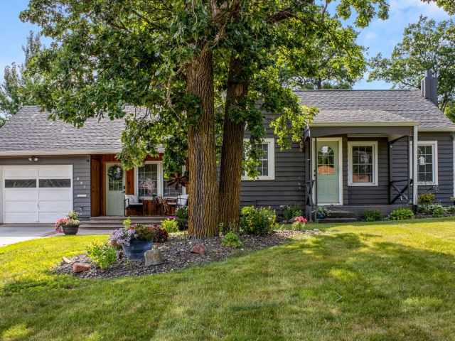 Spooner Residential Real Estate