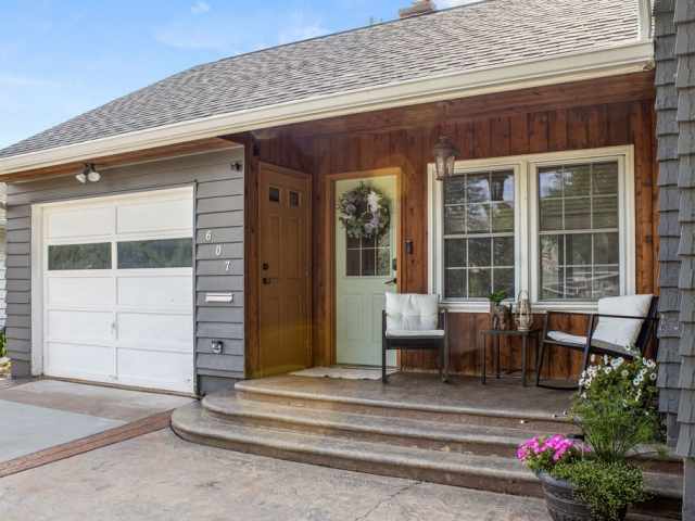 Spooner Residential Real Estate