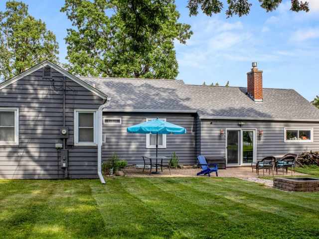 Spooner Residential Real Estate