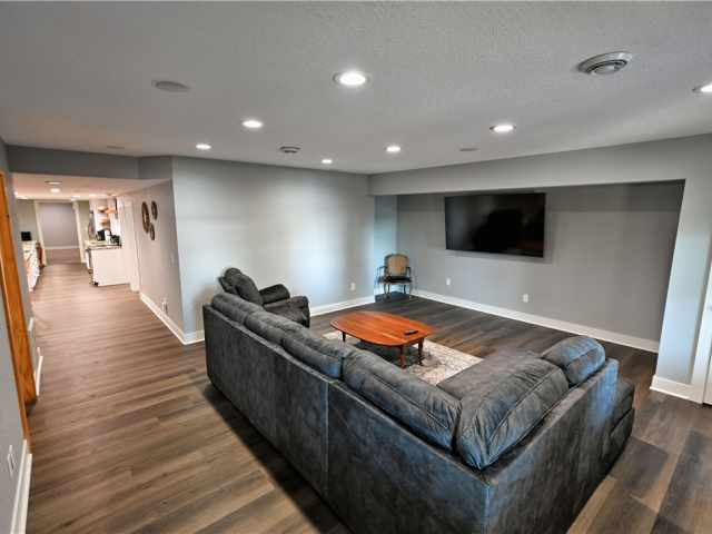 Sarona Residential Real Estate