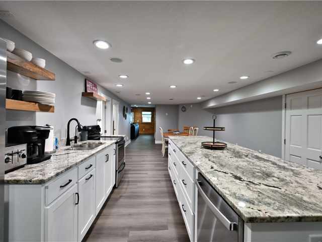 Sarona Residential Real Estate