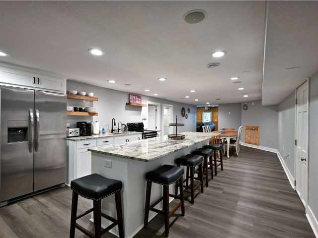 Sarona Residential Real Estate