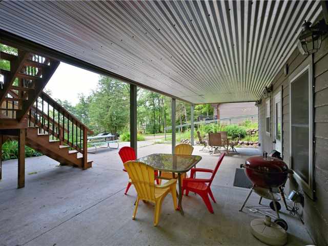 Sarona Residential Real Estate