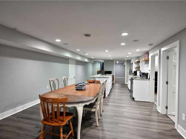 Sarona Residential Real Estate