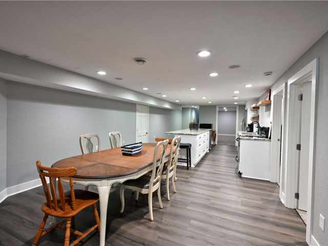 Sarona Residential Real Estate