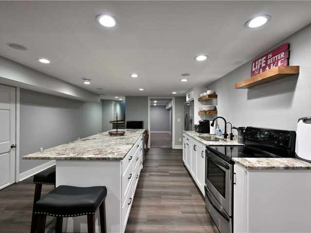 Sarona Residential Real Estate