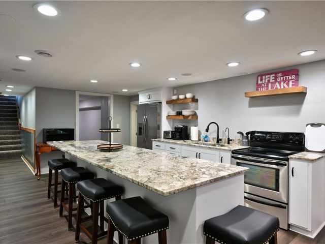 Sarona Residential Real Estate