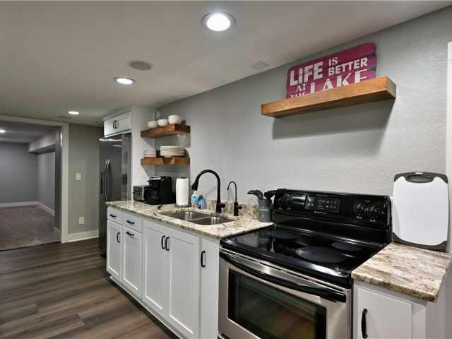 Sarona Residential Real Estate