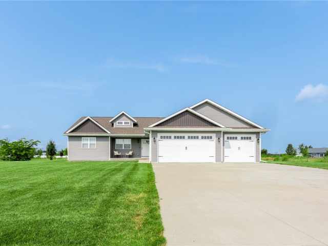 Chippewa Falls Residential Real Estate
