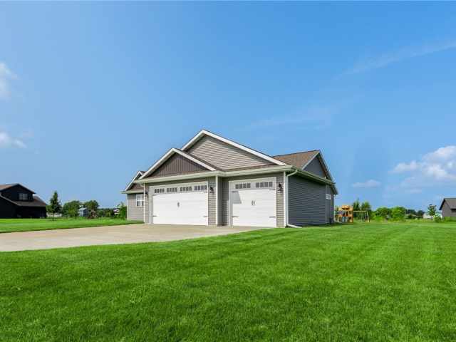 Chippewa Falls Residential Real Estate