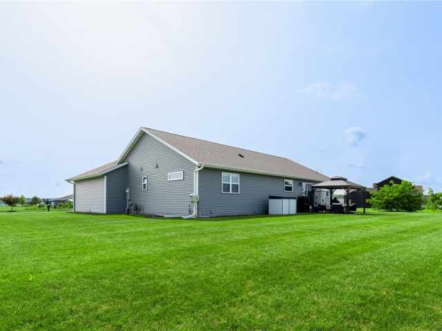 Chippewa Falls Residential Real Estate