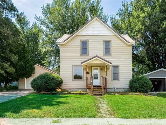 Neillsville Residential Real Estate