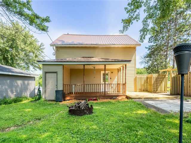 Neillsville Residential Real Estate