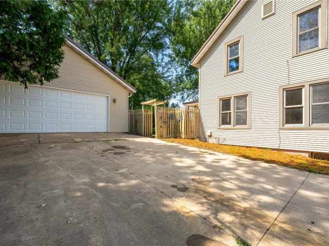Neillsville Residential Real Estate