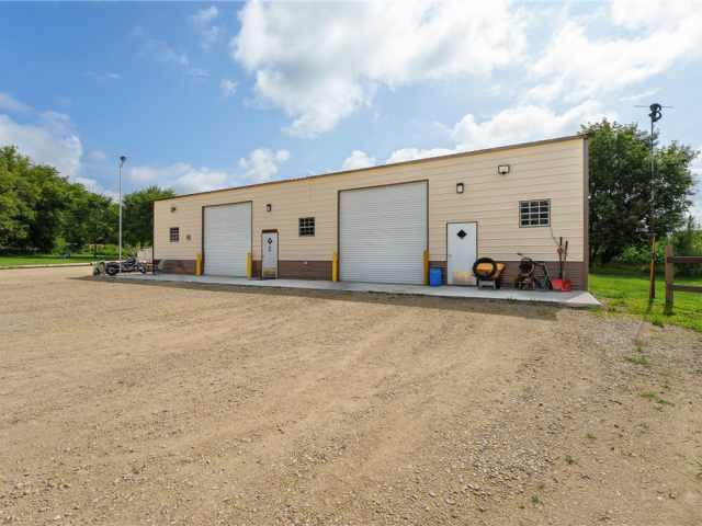 Menomonie Land Real Estate