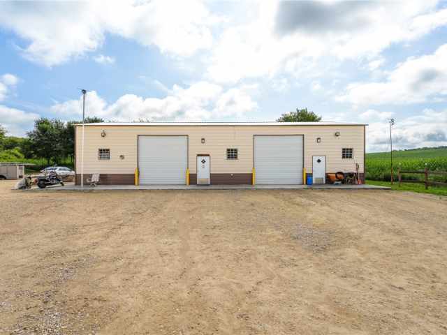 Menomonie Land Real Estate