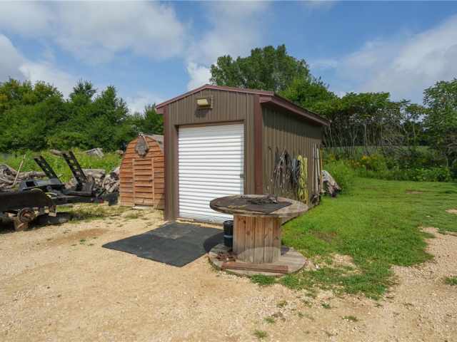 Menomonie Land Real Estate