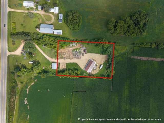 Menomonie Land Real Estate