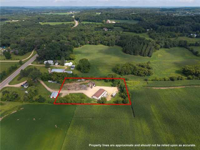 Menomonie Land Real Estate