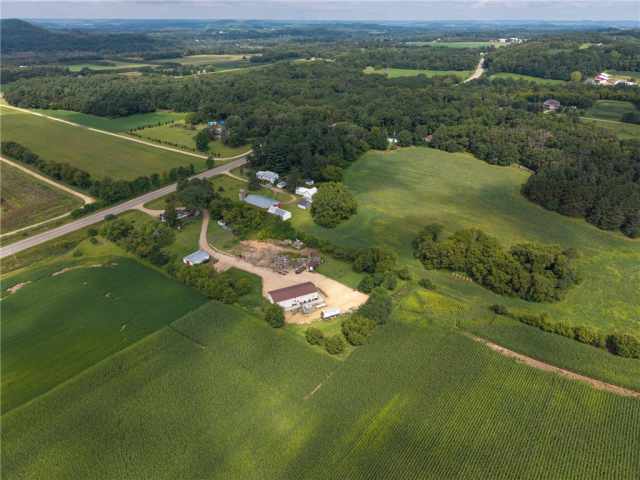 Menomonie Land Real Estate