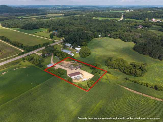 Menomonie Land Real Estate