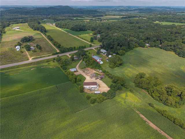 Menomonie Land Real Estate