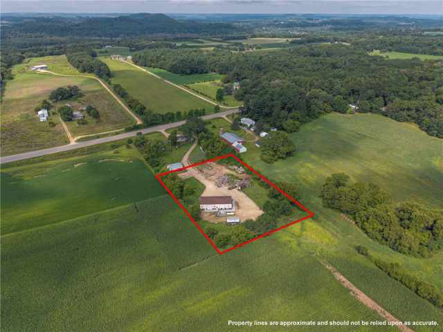 Menomonie Land Real Estate