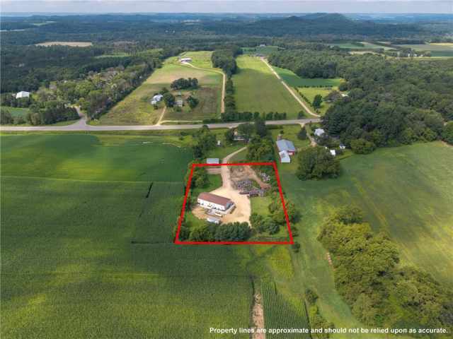 Menomonie Land Real Estate